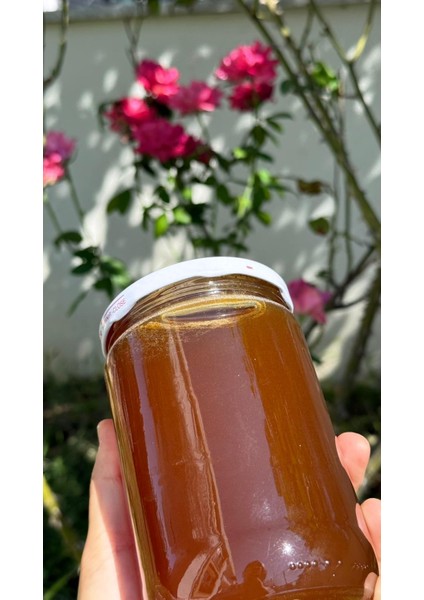 Senoradoliva “Arıların Sanatı, Çamların Hediyesi: Özel Çam Balı” indirimleri