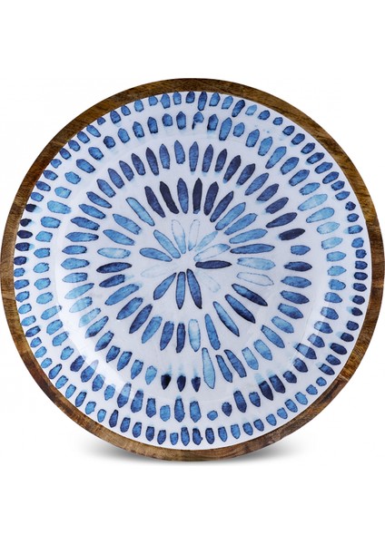 Mango Kase Mavi 30 cm fiyatları