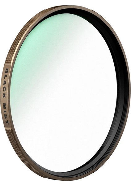 Mckinnon 135 Series 82MM Black Mist Filtre