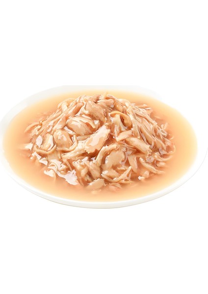Pouch Ton Balıklı Yaş Kedi Maması 70GR x 5 Adet fiyatları