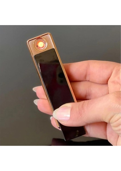 Kişiye Özel Elektronik Şarjlı Çakmak Füme fiyatları