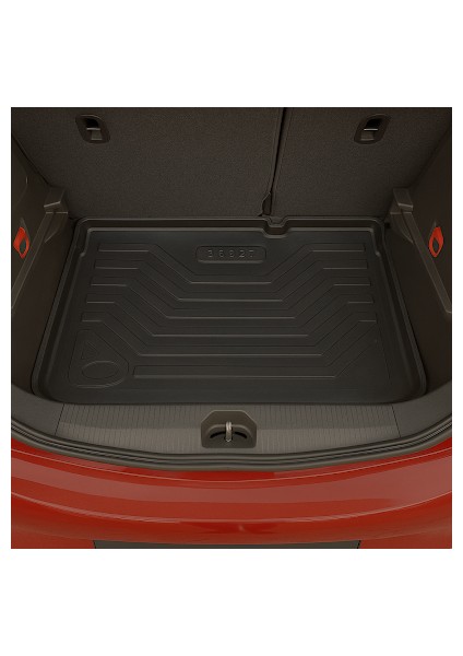 Opel Corsa E Bagaj Havuzu 2015+ modelleri