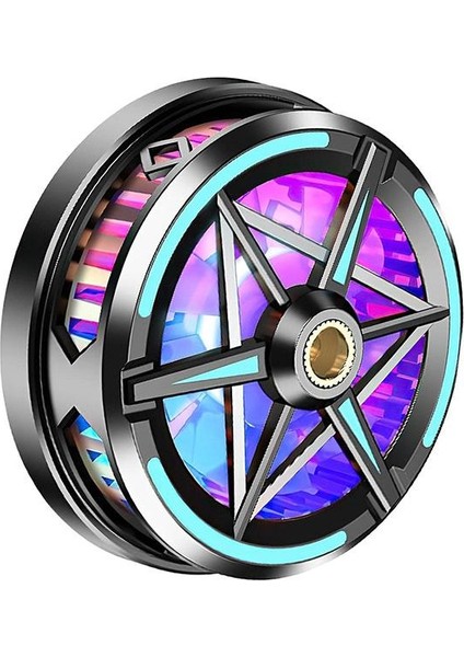 Kasırga Tipi Magsafe Telefon Soğutma Fanı Radyatör Soğutucu Iphone 12 13 14 15 Pro Max Uyumlu fiyatları