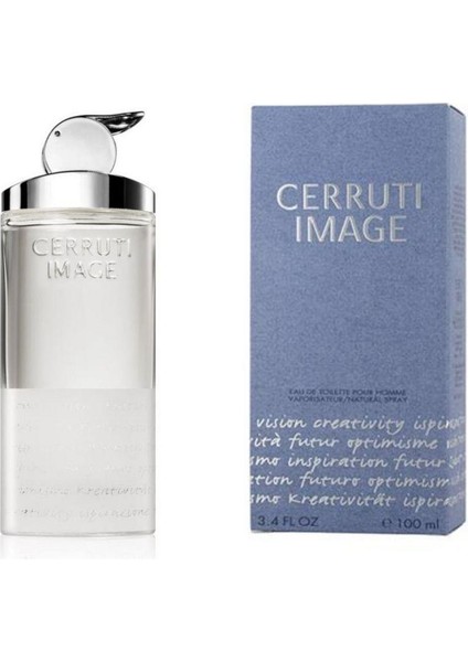 Image Edt 100 ml Kadın Parfümü fiyatları
