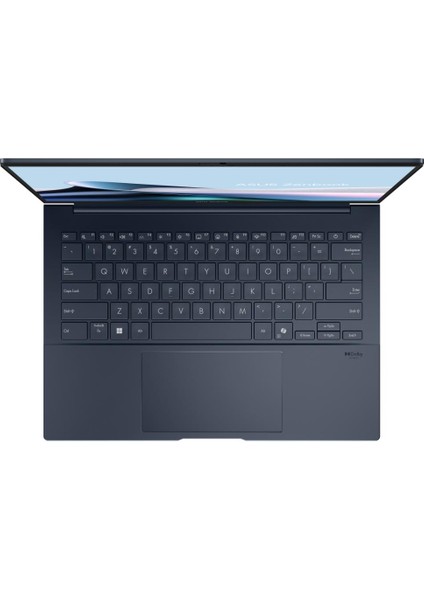 Zenbook 14 OLED UX3405CA-QL571W Ultra 7 255H 16GB Ram 512GB SSD 14 Inç Wuxga 60Hz Windows 11 Home modelleri
