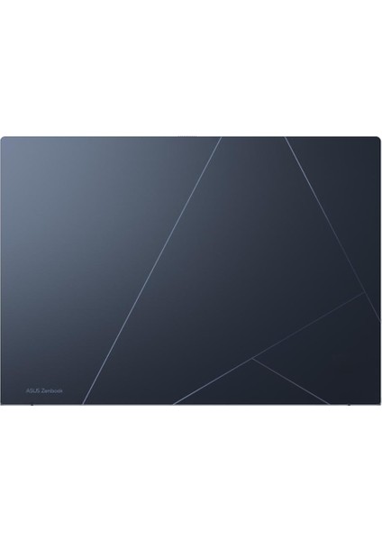 Zenbook 14 OLED UX3405CA-QL571W Ultra 7 255H 16GB Ram 512GB SSD 14 Inç Wuxga 60Hz Windows 11 Home