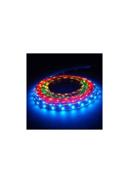 Rgb Şerit LED Seti 220V 352 Renk + Trafo + Kumanda CT-4558 fırsatları