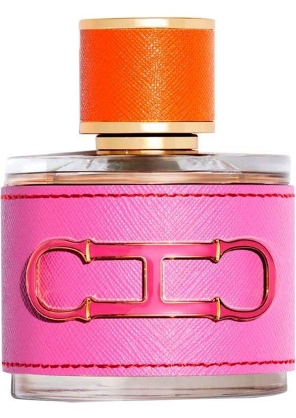 Ch Pasion Edp 100 ml Kadın Parfümü