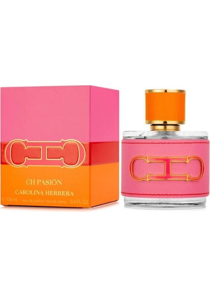 Ch Pasion Edp 100 ml Kadın Parfümü fiyatları