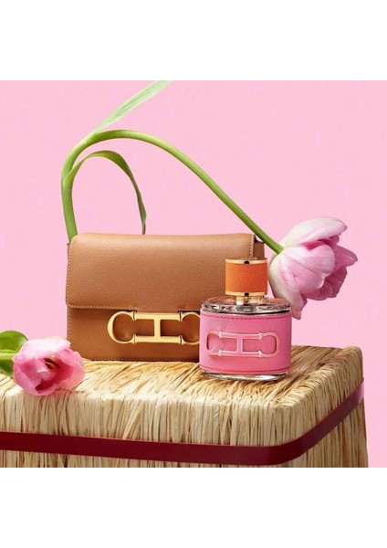 Ch Pasion Edp 100 ml Kadın Parfümü modelleri