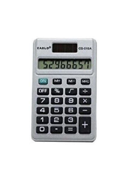 Csl- CS-510A Hesap Makinesi fiyatları
