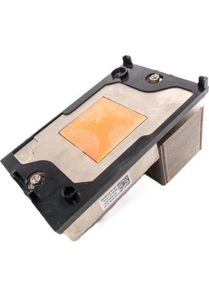 R720 ve R720XD Cpu Heatsink / 05JW7M modelleri