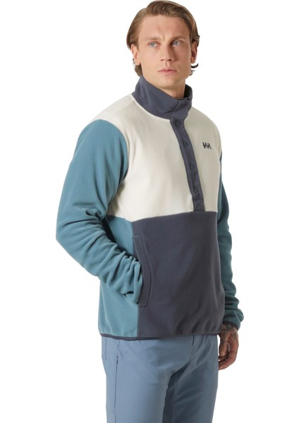 Daybreaker Snap Erkek Polar