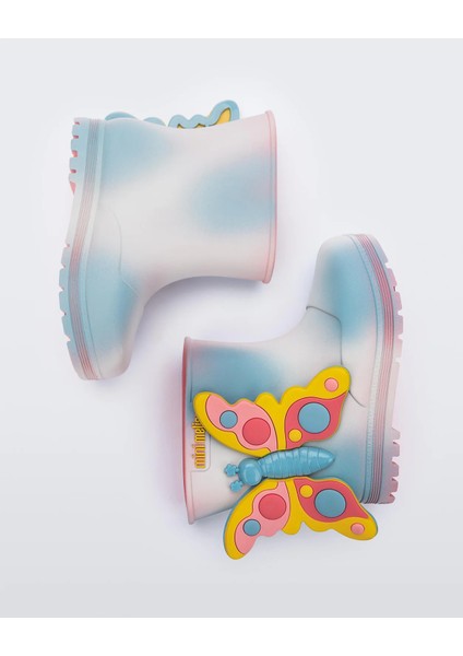 36182 Çocuk Yağmur Çizmesi modelleri