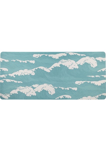 Tanto Edition Japan Wave Gaming Mouse Pad 90X40 cm 5 mm Xxl Büyük Boy Mousepad fiyatları