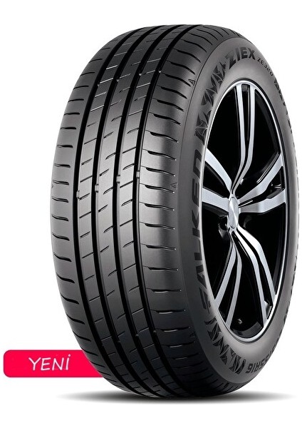 195/55R16 91V Xl Ziex ZE320 ( Üretim Yılı: 2025 )