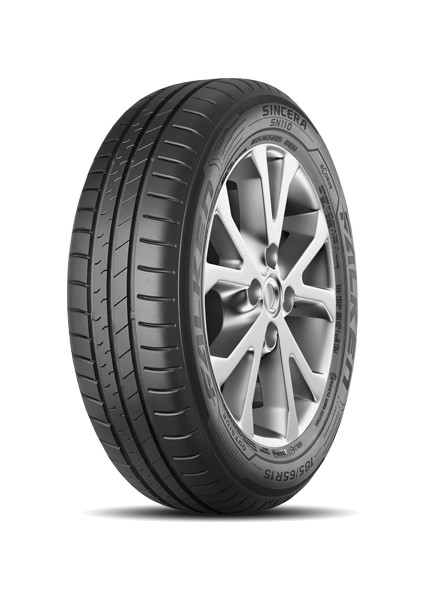 215/65R16 98H Sincera SN110 Ecorun ( Üretim Yılı: 2025 )