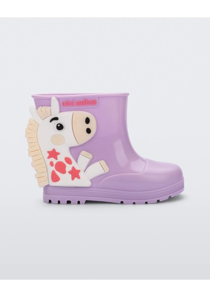 36182 Çocuk Yağmur Çizmesi