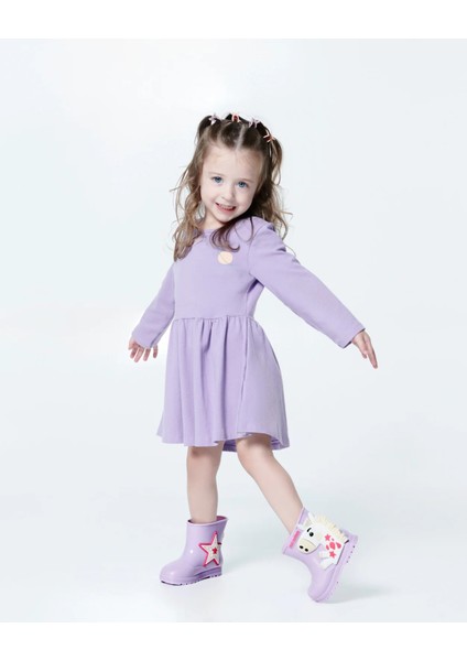 36182 Çocuk Yağmur Çizmesi fırsatları