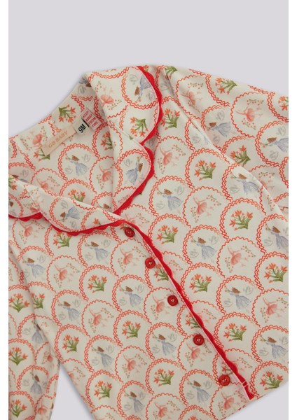 Bg Store Kız Bebek Desenli Pijama Takım fiyatları