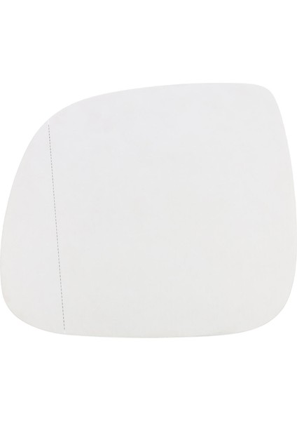 Volkswagen Transporter T6 2010-2019 Arası Modeller Sol Dikiz Aynası Camı Isıtmalı 7E1857521J