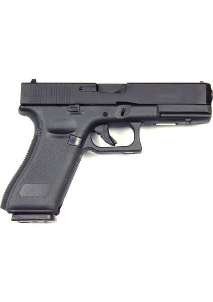 Glock G17 Gen5 Airsoft Tabanca  Siyah