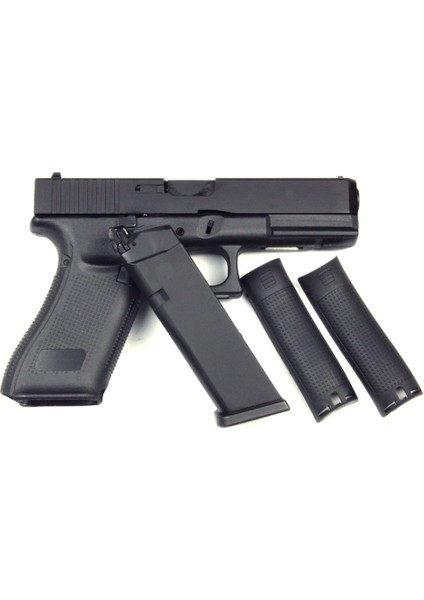 Glock G17 Gen5 Airsoft Tabanca  Siyah modelleri