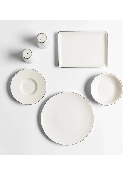 Elias Platin Sunum Tabağı 13X18 cm modelleri