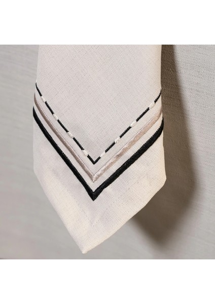 Sahara 2li Peçete Bej Mavi fiyatları