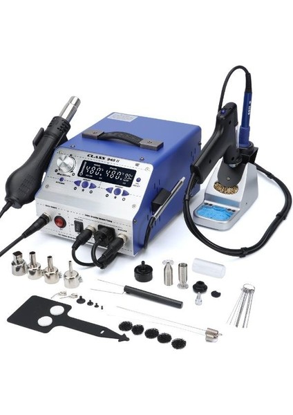 948-II 3 In 1 Havya Istasyonu