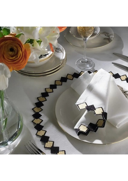 Matilda 2li Peçete Beyaz fiyatları