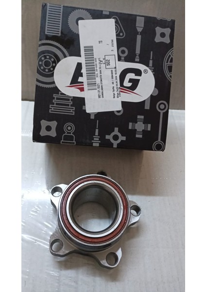 Ford transit V184-V347 poryalı ön teker bilya 2003-2007 arası OEM no YC15 1K018 AA