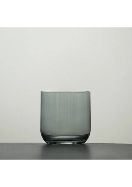 Sunset Kristal Su Bardağı Koyu Yeşil 330 cc fiyatları