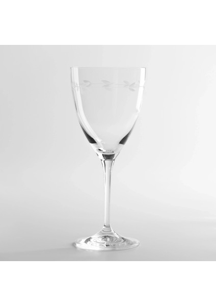 Rythym Kristal Beyaz Şarap Kadehi 250 cc fiyatları