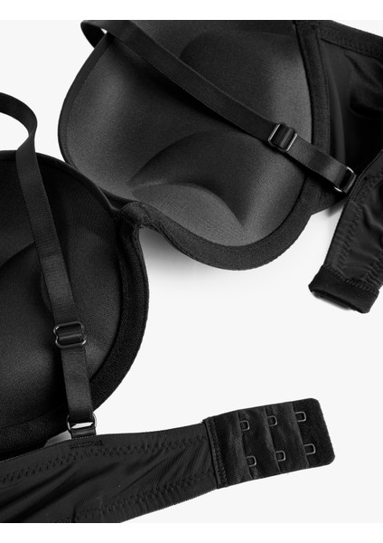 Rahat Kalıp Destekli Ekstra Dolgulu Sütyen fiyatları