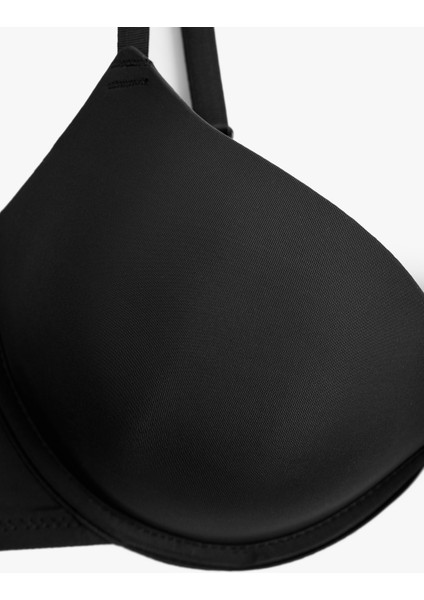 Rahat Kalıp Destekli Ekstra Dolgulu Sütyen modelleri