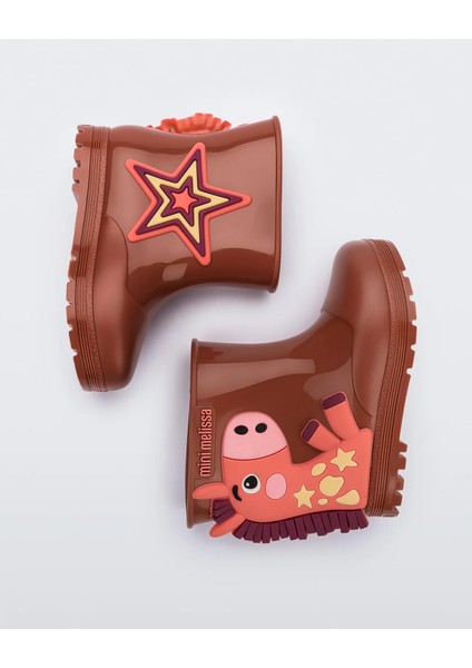 36182 Çocuk Yağmur Çizmesi modelleri