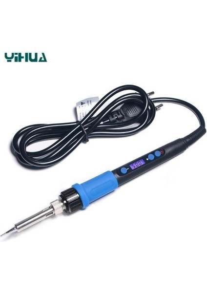 928D-V 100W Isı Ayarlı Kalem Havya