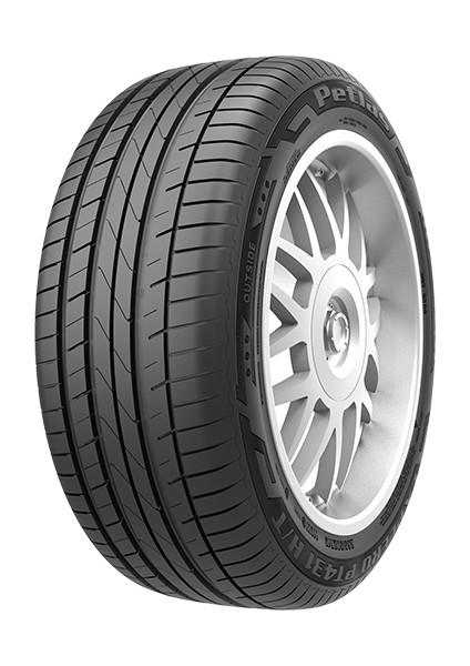 235/55R19 105V Reinf. Explero H/t PT431 ( Üretim Yılı: 2025 )