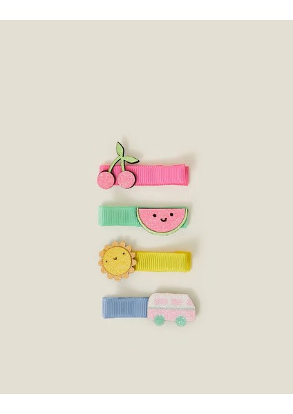 Sunbeam Klik Toka Seti x 4