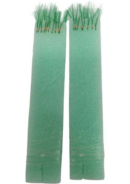 Çaparist Yeşil 15 Li 2 Li Paket 20-10-10