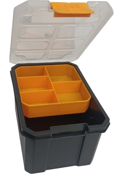 Çaparist Derin Raflı Organizer