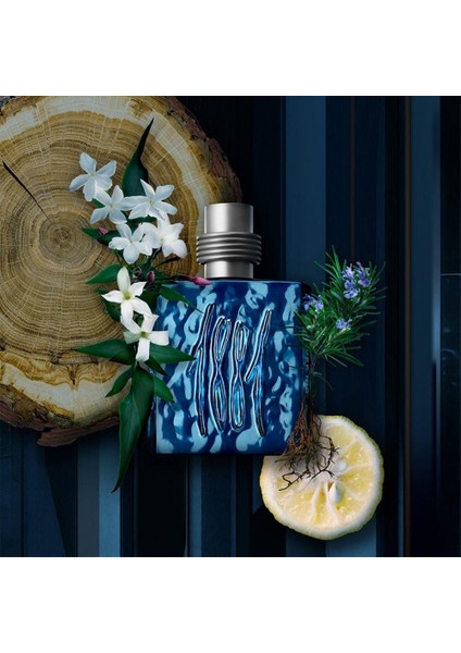 1881 Silver Night Edp 100 ml Erkek Parfümü modelleri