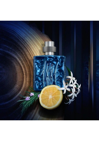 1881 Silver Night Edp 100 ml Erkek Parfümü fırsatları