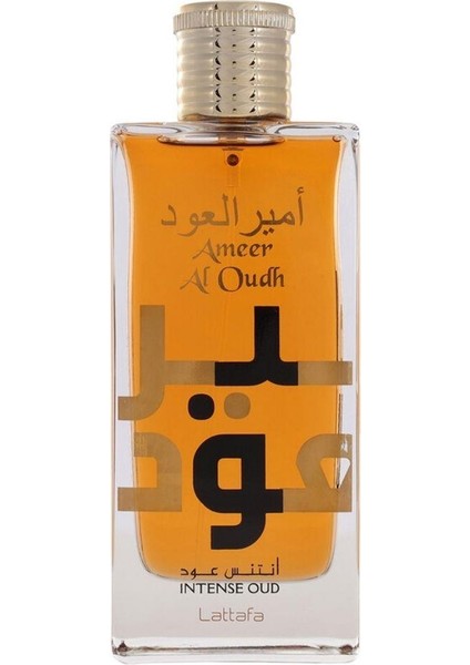 Ameer Al Oudh Intense Oud Edp 100 ml Unisex Parfüm