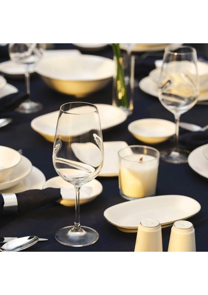 Elias Platin Kayık Tabak 19X11 cm fırsatları