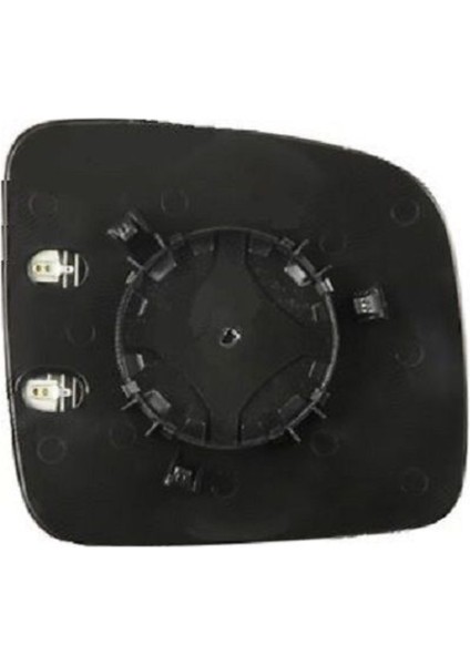 Volkswagen Caddy 2011-2015 Arası Modeller Sol Dikiz Ayna Camı Elektrikli Isıtmalı 7H1857521 fiyatları