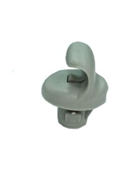 Nissan Micra K12 03/10 Güneşli̇k Ayağı