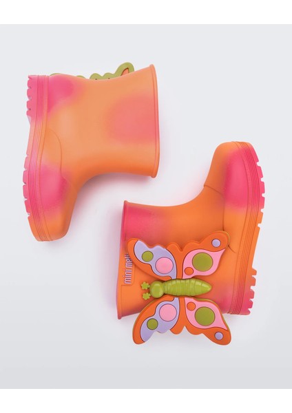 36182 Çocuk Yağmur Çizmesi modelleri