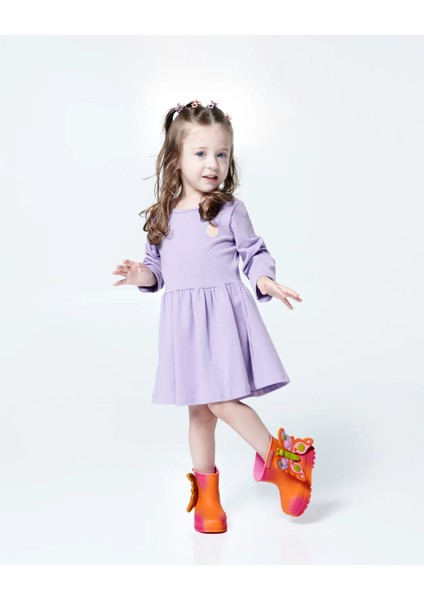 36182 Çocuk Yağmur Çizmesi fırsatları